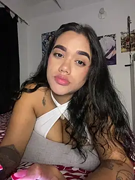 ElaEndez  online show from 03-28-26, 04:56