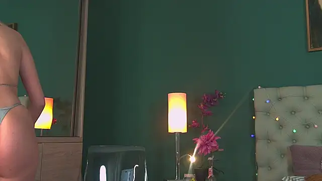 AlicePirs online show from 01-04-25, 05:37