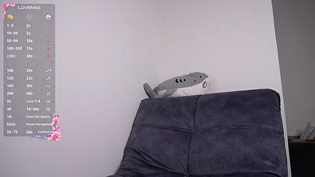 GlamourNova online show from 12-12-24, 06:31