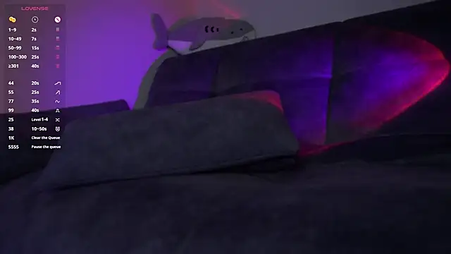 GlamourNova online show from 02-05-25, 06:15