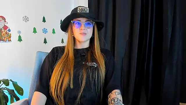 tekila   online show from 12-13-24, 08:37