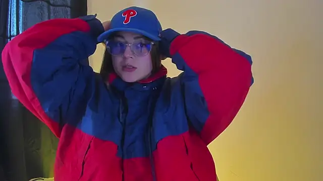 tekila   online show from 03-18-25, 09:43