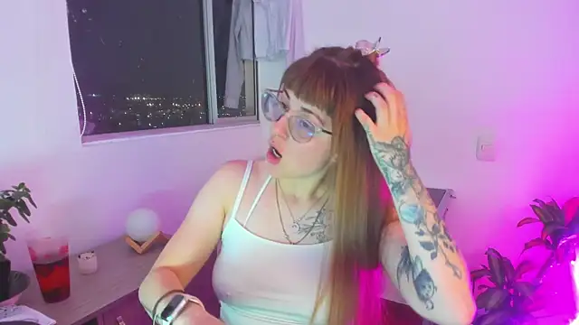 tekila   online show from 04-09-26, 11:32