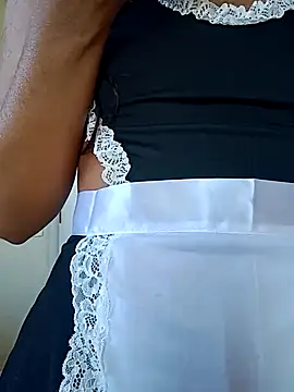 Snapshot of Indiazinhax chatting on 09-29-25, 11:15 Indiazinhax online show from 09-29-25, 11:15