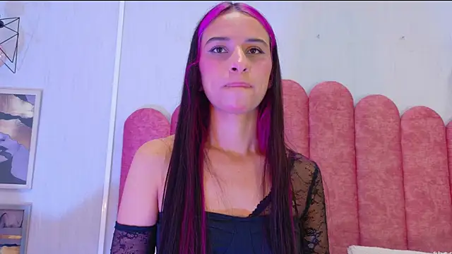 MeganBakerr  online show from 10-21-25, 12:50