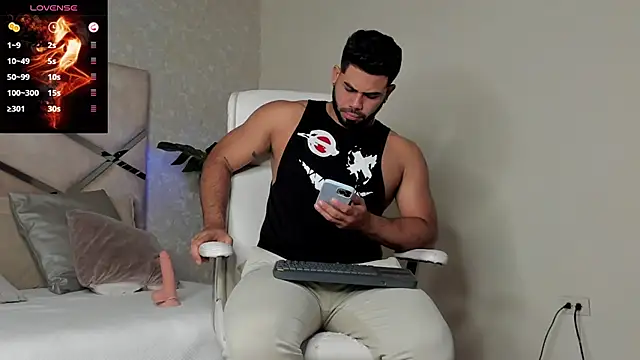 noah crux online show from 01-03-25, 11:57