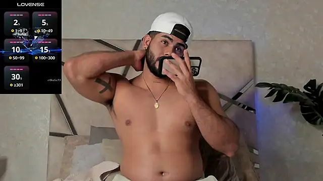 noah crux online show from 01-12-25, 07:42