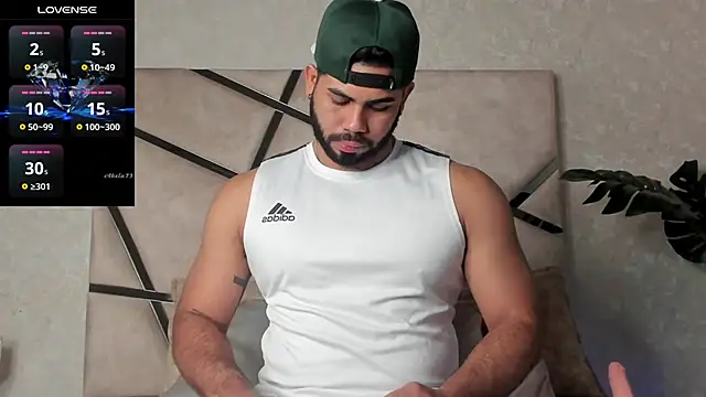 noah crux online show from 01-13-25, 04:08