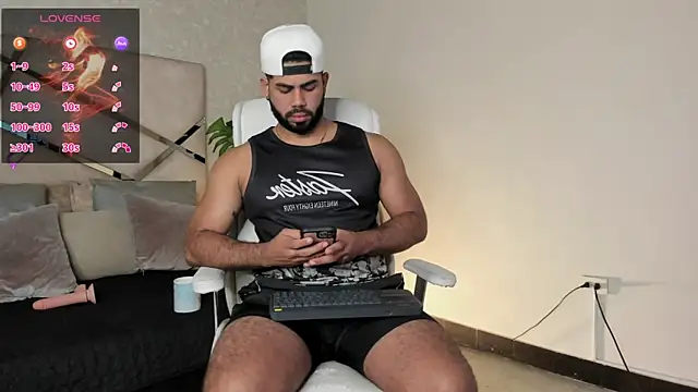 noah crux online show from 02-09-25, 01:25