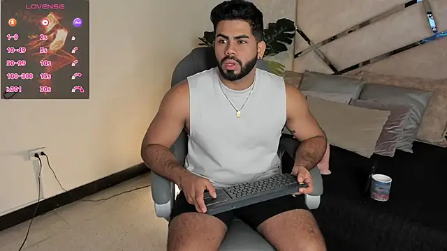 noah crux online show from 02-11-25, 12:27