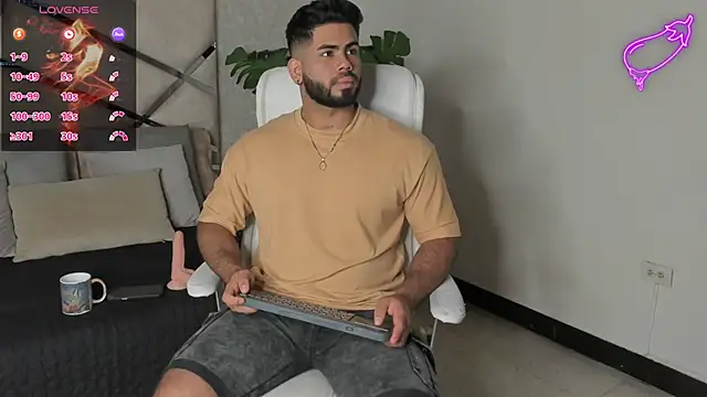 noah crux online show from 02-17-25, 12:16