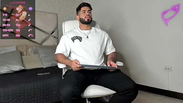 noah crux online show from 02-21-25, 11:11