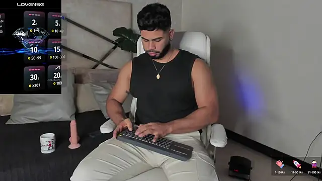 noah crux online show from 03-01-25, 12:56