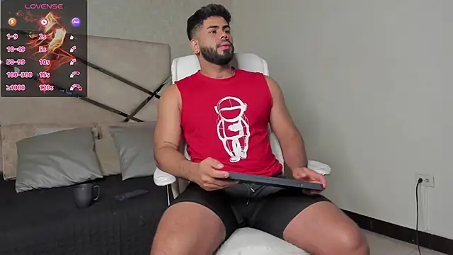 noah crux online show from 03-04-25, 11:51