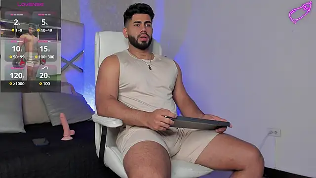 noah crux online show from 03-12-25, 12:26