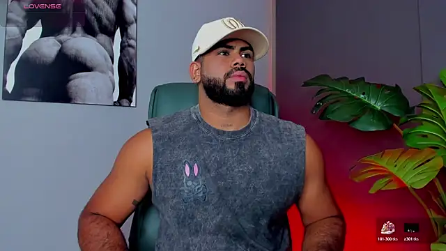 noah crux online show from 04-17-26, 03:20