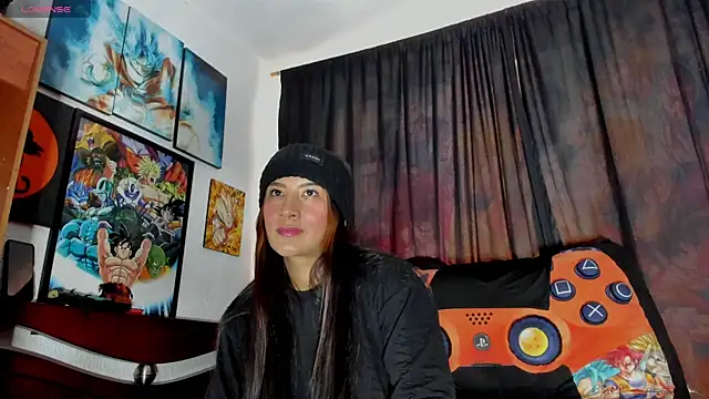 Snapshot of Valeria_Fitness chatting on 06-30-26, 06:53 Valeria Fitness online show from 06-30-26, 06:53