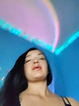 evelyn prince1 online show from 05-27-26, 03:36