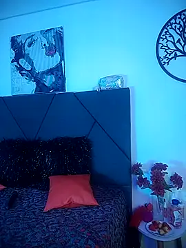 Snapshot of Camille_rose_ chatting on 09-19-25, 08:31 Camille rose online show from 09-19-25, 08:31