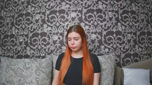 ElllaNuar online show from 02-12-26, 03:34