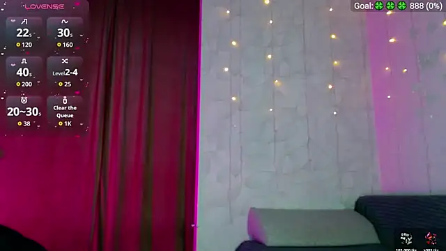 SuchAngel  online show from 02-18-26, 03:46