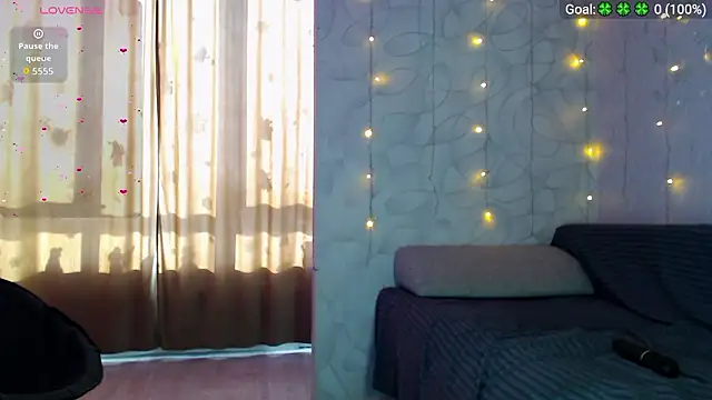 SuchAngel  online show from 03-02-26, 05:08