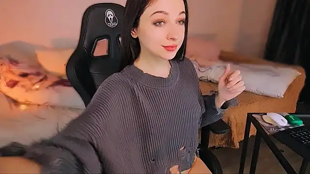 Only   Yours online show from 01-30-25, 12:29