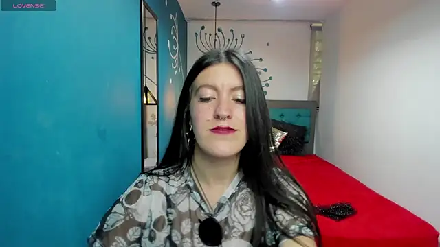 LiaCooper  online show from 12-03-24, 06:17