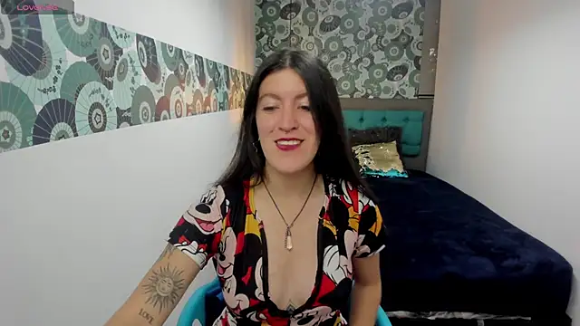 LiaCooper  online show from 12-30-24, 11:59