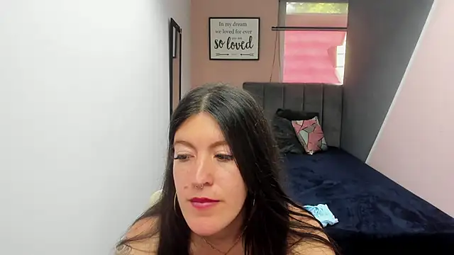 LiaCooper  online show from 02-13-25, 03:03