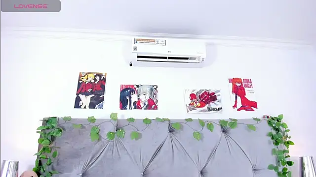 linasantoss online show from 01-29-25, 12:02