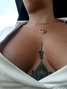 Freyja300 online show from 01-14-25, 06:49