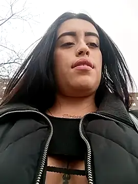 Freyja300 online show from 02-25-25, 10:15