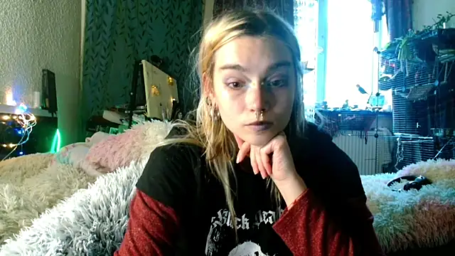 Sophie Bell online show from 05-01-26, 04:11