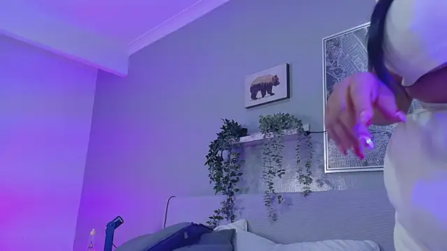 KendalMilleer online show from 11-10-25, 11:42