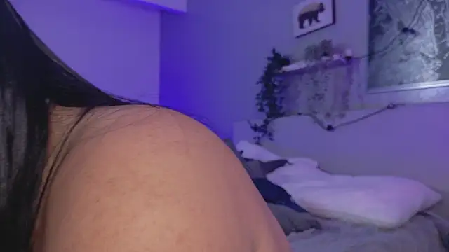 KendalMilleer online show from 11-24-25, 10:37