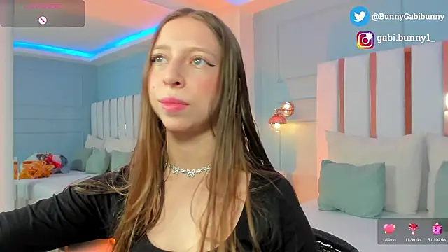 gabi bunny online show from 02-20-26, 03:23