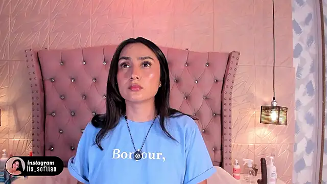 lia sofiia online show from 03-20-26, 09:25