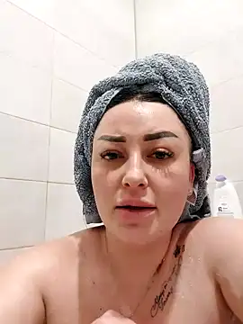 Sexy  Gabrielle online show from 12-12-24, 03:59