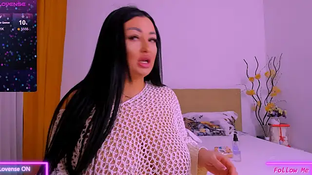 Sexy  Gabrielle online show from 01-24-25, 06:14