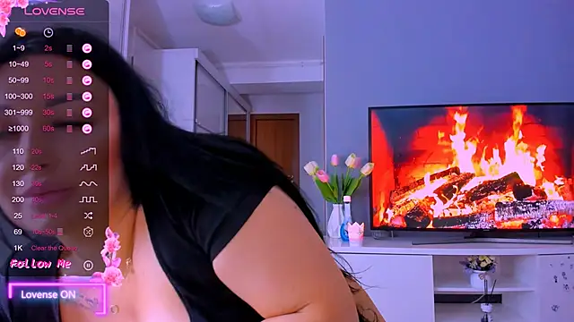 Sexy  Gabrielle online show from 02-21-25, 10:48