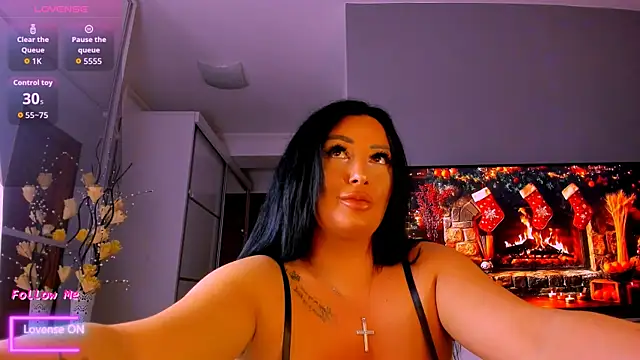 Sexy  Gabrielle online show from 11-29-25, 06:33