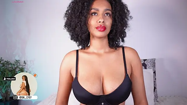 GemmaCarter  online show from 01-08-26, 06:05