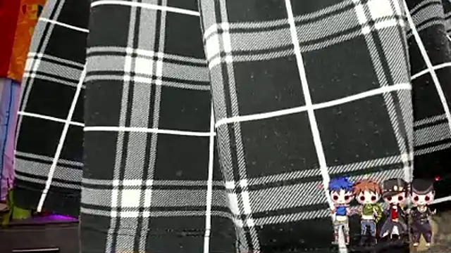 Charlotte Joestar online show from 10-25-25, 04:09