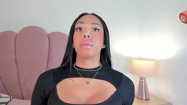 Nicole Paradise online show from 12-02-25, 12:21