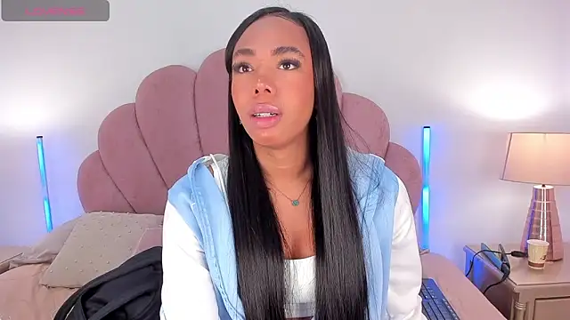 Nicole Paradise online show from 02-12-26, 01:06