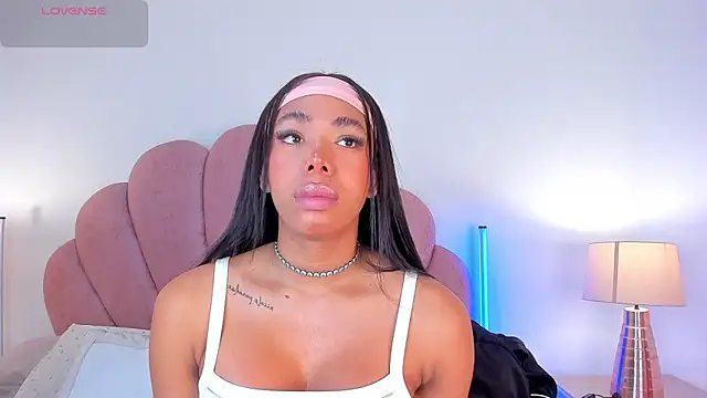 Nicole Paradise online show from 03-02-26, 12:45