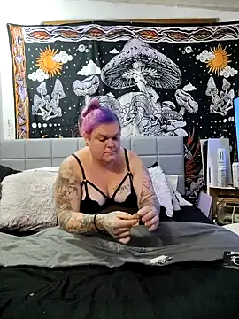Snapshot of Trans_Girl_next_door420 chatting on 01-31-25, 12:18 Trans Girl next door420 online show from 01-31-25, 12:18
