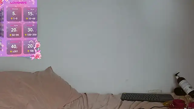 SophiaMeyerst online show from 02-26-25, 04:56