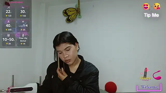 SophiaMeyerst online show from 02-17-26, 03:29